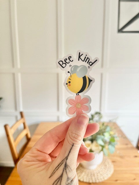 Summer Vibes Affirmation Stickers 10-Pack for Kids