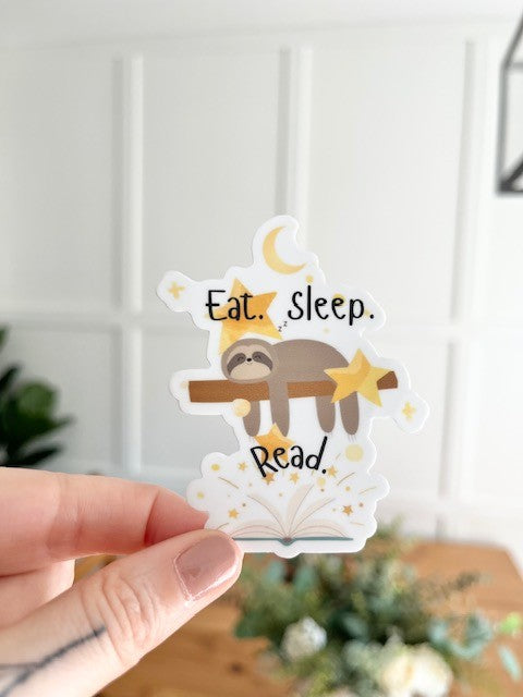 Certified Random Affirmation Stickers - 10 Pack