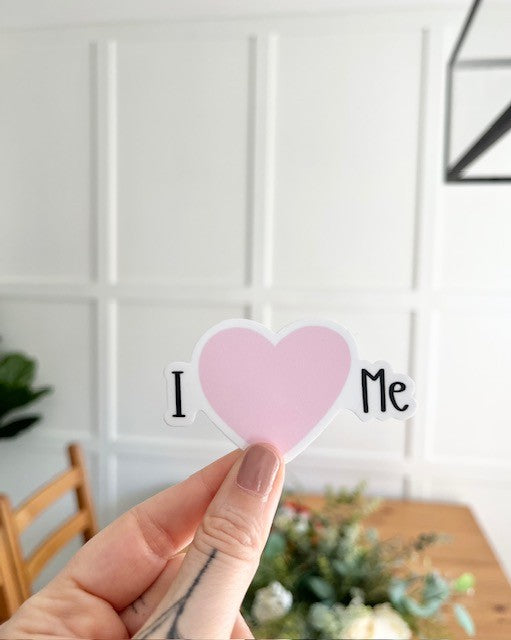Certified Random Affirmation Stickers - 10 Pack