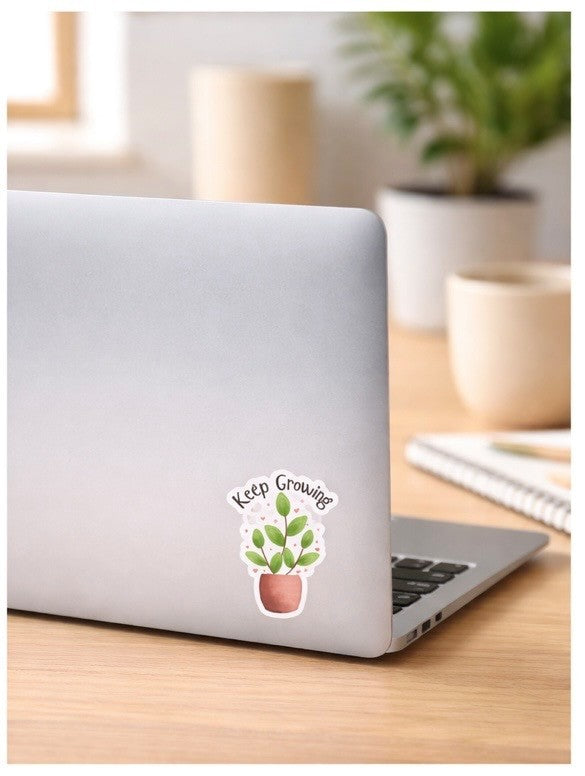 Certified Random Affirmation Stickers - 10 Pack