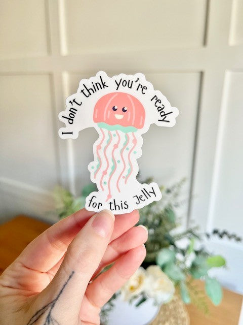 Under the Sea Affirmation Stickers 10-Pack for Kids