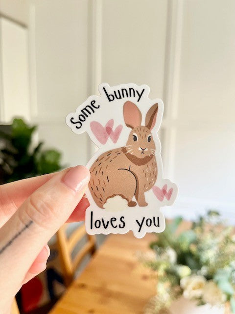 Forest Friends Affirmation Stickers 10-Pack for Kids