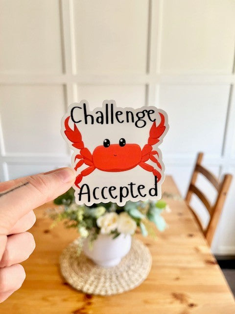 Deep Blue Buddies Affirmation Stickers 10-Pack