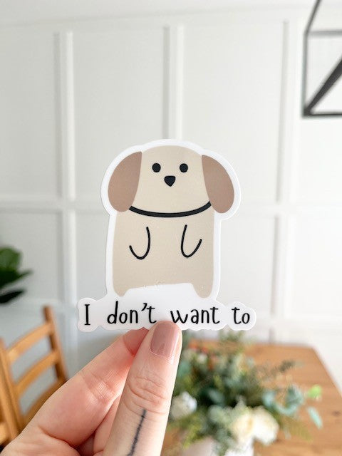 Certified Random Affirmation Stickers - 10 Pack