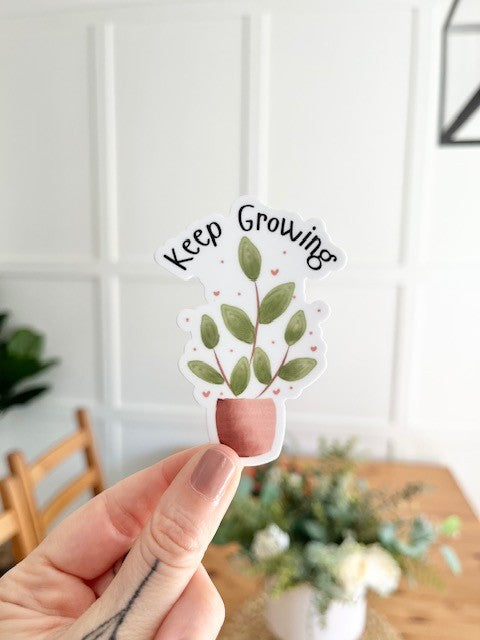Certified Random Affirmation Stickers - 10 Pack
